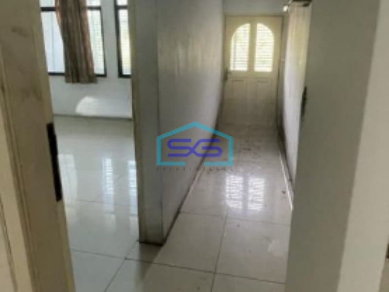 Dijual Ruko di Jelambar Jakarta Barat Bangunan 3 Lantai Luas Bangunan 160m2