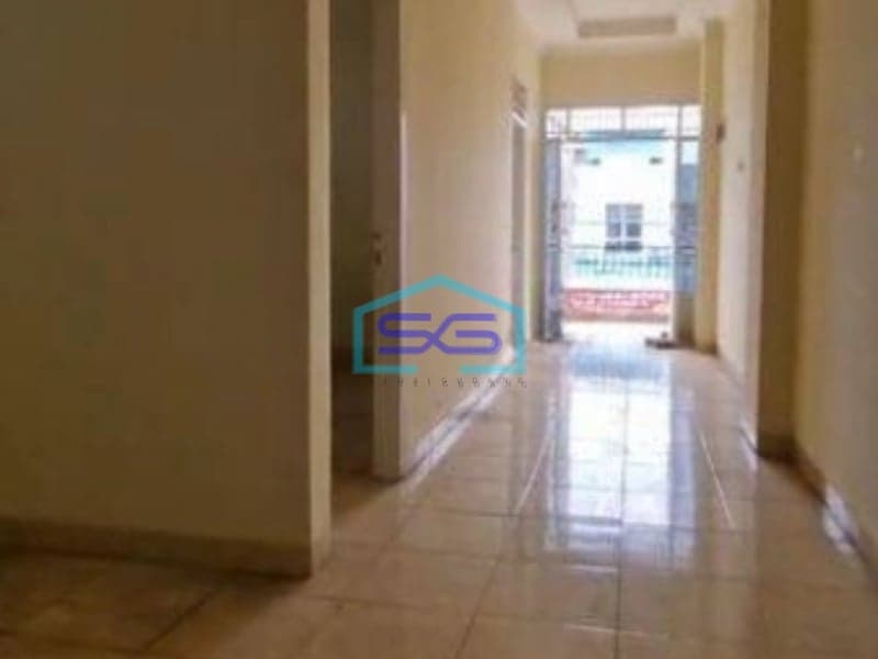 Disewakan Ruko 3 Lantai di Poris Indah, Tangerang