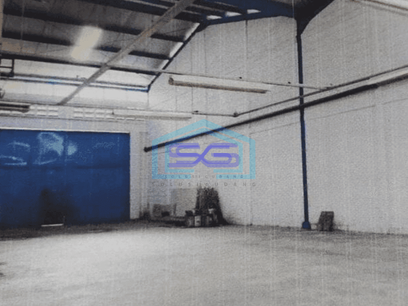 Disewakan Gudang Murah di Kopo Dekat Tol Kopo Bandung