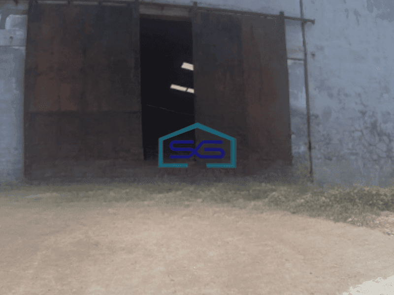 Disewakan Gudang Luas Bangunan 1400 m² di Pluit Jakarta Utara