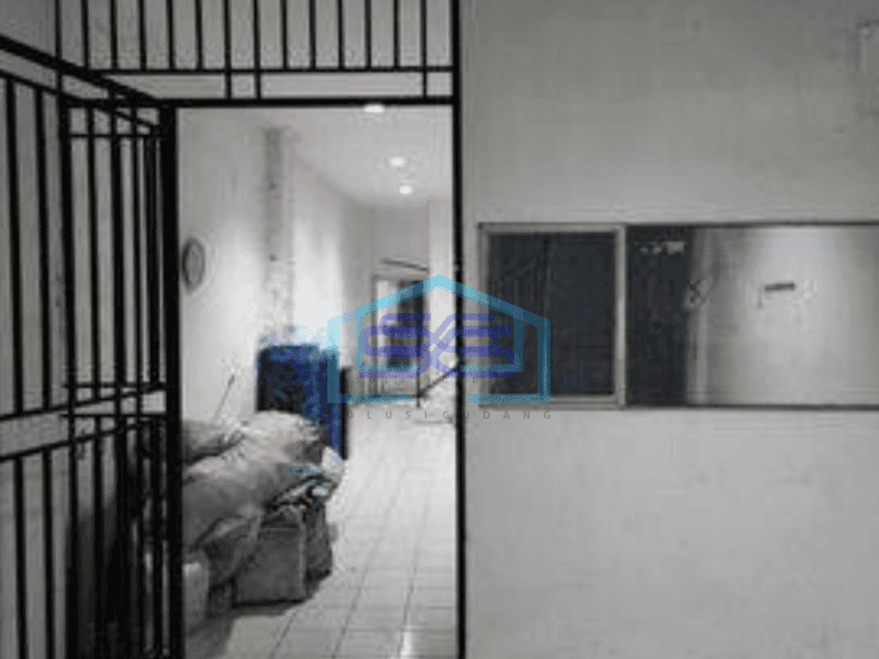 Dijual Ruko 4lt di Kalideres Jakarta Barat