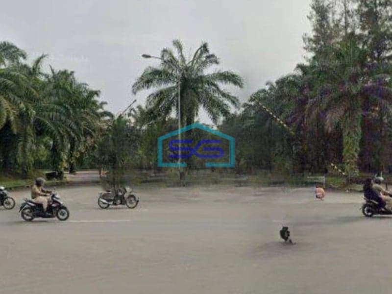 Disewakan Gudang Multiguna Kawasan Taman Tekno BSD Tangerang