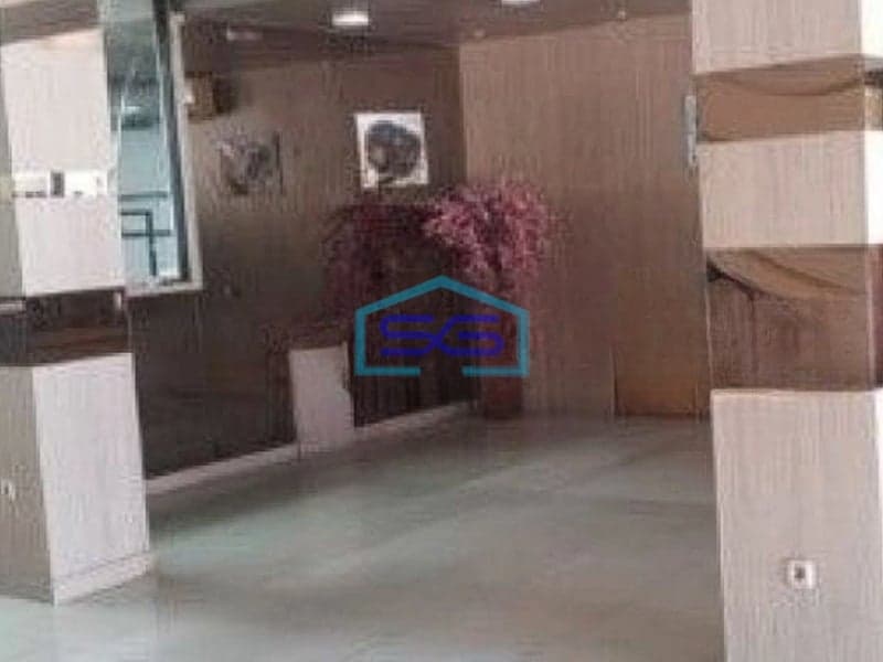 Dijual Ruko Gandeng Bisa Usaha & kantor Boulevard Raya Kelapa Gading Jakarta Utara LB 800m2