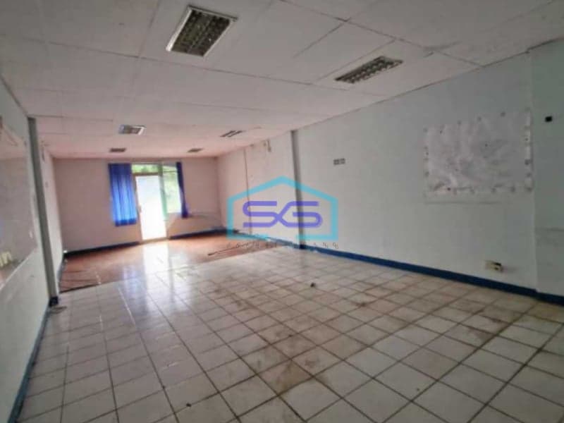Disewakan Ruko 4 Lantai di Buaran Duren Sawit Jakarta Timur Luas Bangunan 660m2