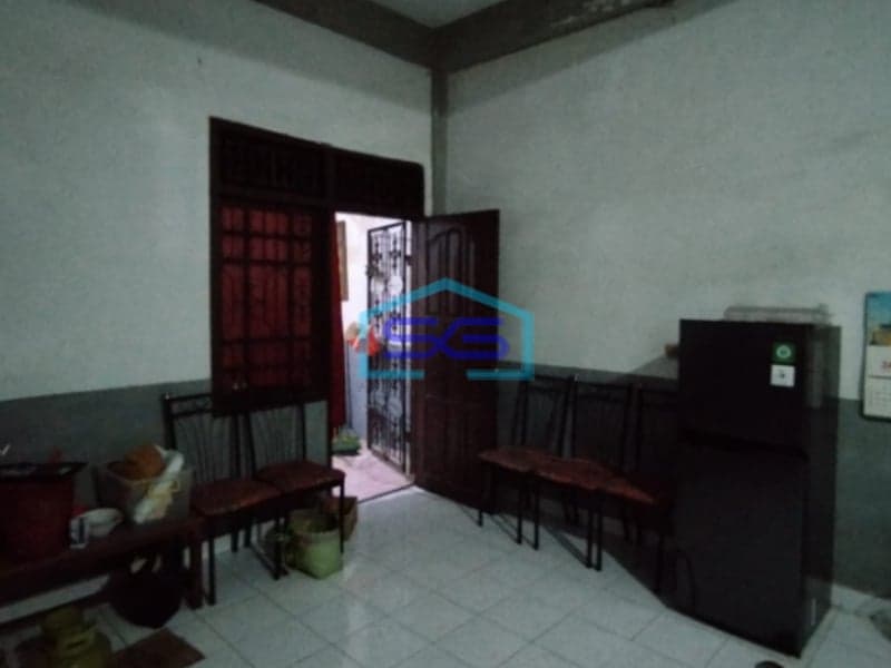 Dijual Ruko Strategis di Jalan Ahmad Yani Plaju Palembang Luas Tanah 165m2
