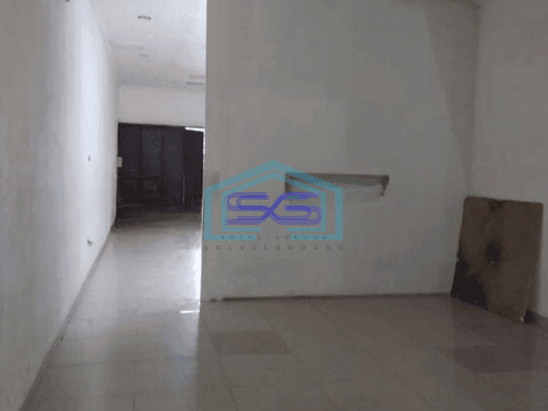 Dijual Cepat Ruko di Griya Inti Sentosa Sunter Jakarta Utara