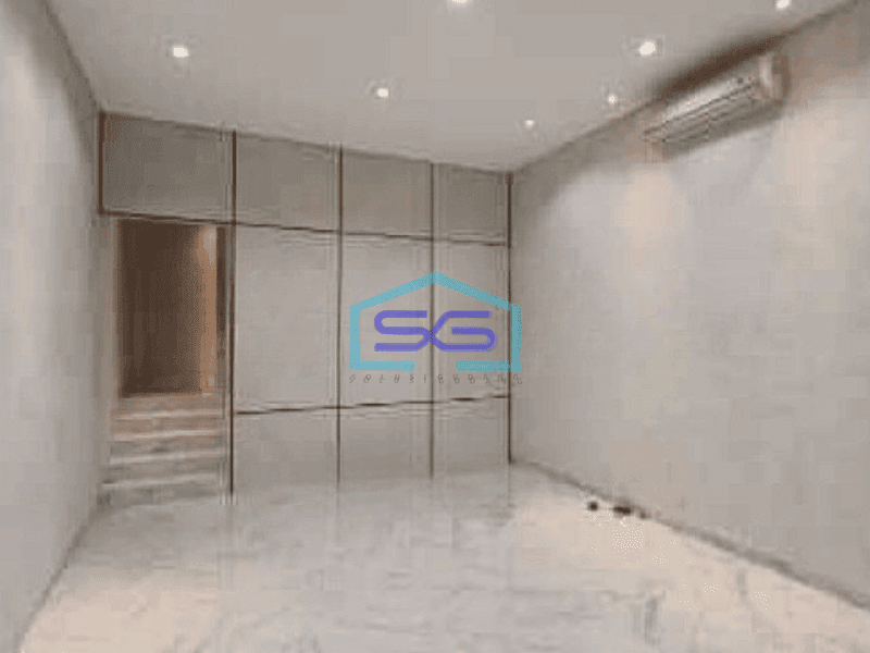 Dijual Ruko Puri 3.5 Lantai Di Daerah Kembangan Selatan Jakarta Barat LB 220m2