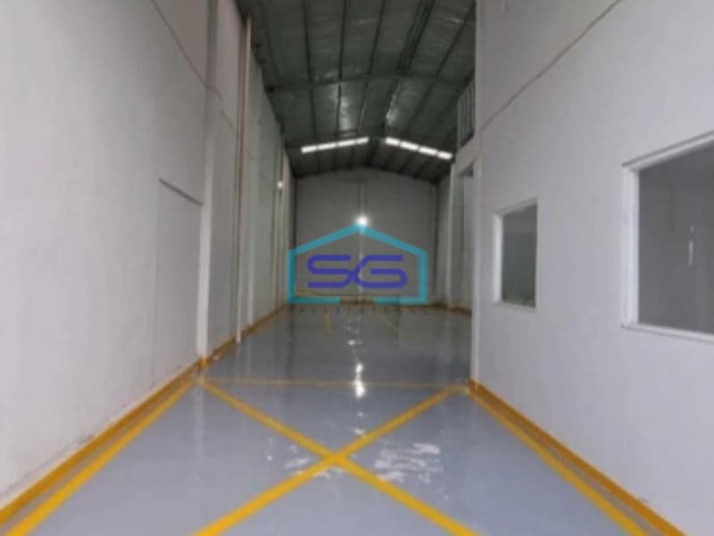 Disewakan Gudang Di Kalideres Jakarta Barat Siap Huni Luas Bangunan 350m2