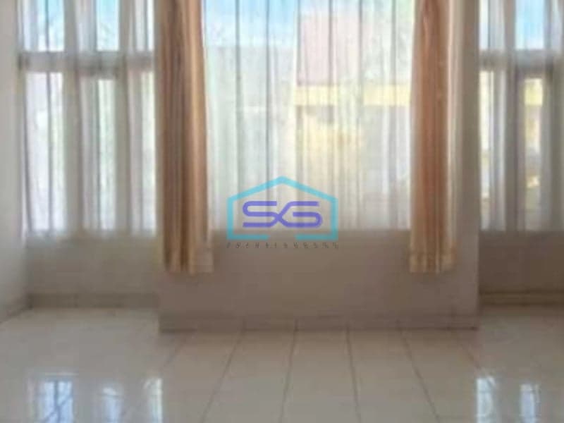 Dijual Ruko Siap Huni Luas Bangunan 300 m² Lokasi Taman Kopo Indah Bandung