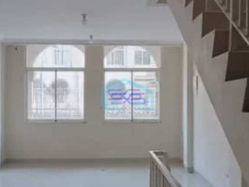 Disewakan Ruko 3 Lantai Luas Bangunan 120 m² Lokasi di Bekasi Jawa Barat