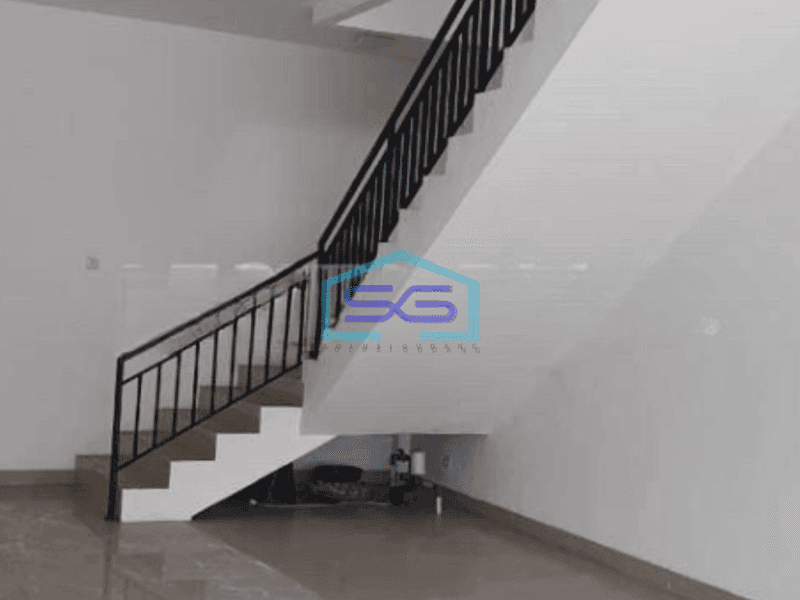 Disewakan Ruko Komersial Untuk Kantor Di Pulogebang Jakarta Timur