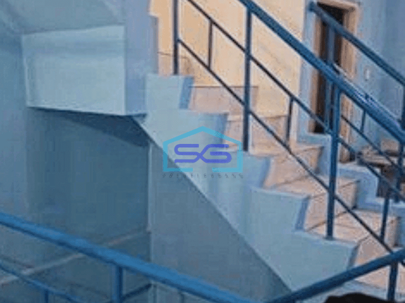 Dijual Ruko Murah Rapi Di Permata Taman Palem Jakarta Barat LB 170m2