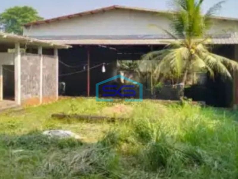 Disewakan Gudang Siap Pakai Di Taman Sari Setu Bekasi Luas 2000m2