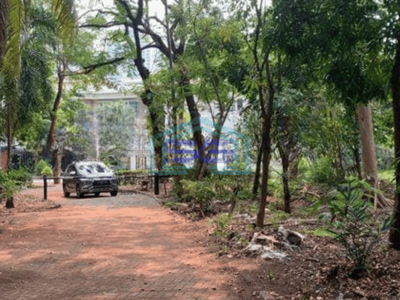 Dijual Kavling Komersil 2.2 Ha Eksklusif Strategis Ancol Jakarta Utara