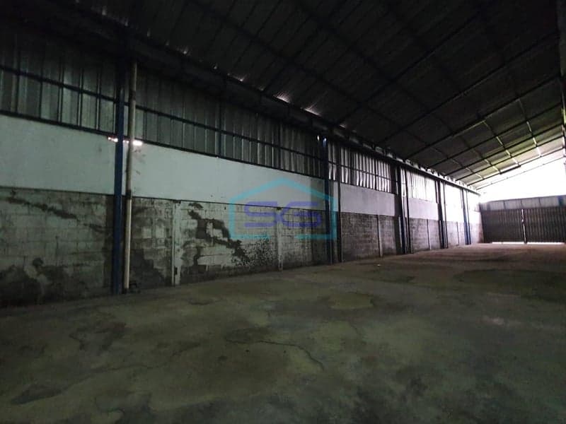 DIJUAL GUDANG CIKARANG KONDISI ISTIMEWA