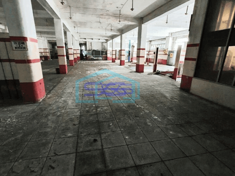 Disewa Ruko Besar Pusat Kota Bandung