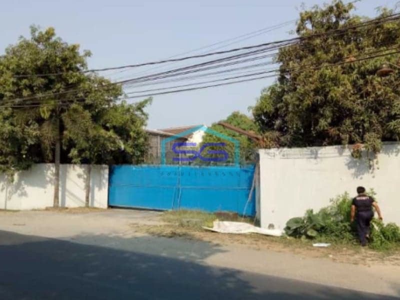 Dijual Gudang Siap Pakai Di Majalengka Jawa Barat Luas Tanah 10297m2