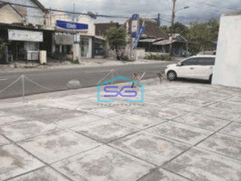 Disewa Ruko di Ngaglik Sleman