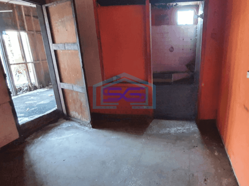 Disewakan Ruko Cocok Untuk Gudang 3lt di Kebonjati Bandung