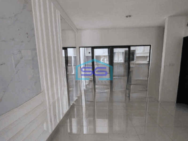 Dijual Cepat Gudang di Jati Asih Bekasi Kondisi Bagus Ada Mess Karyawan