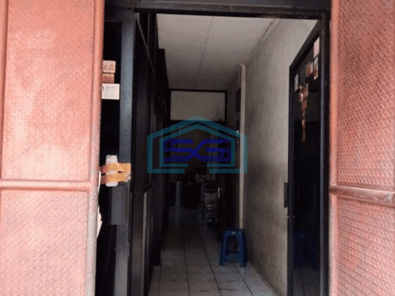 Dijual Ruko Gandeng 3 Jembatan Lima Bagus