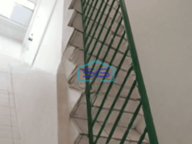 Disewakan Ruko 3 Lantai Luas Bangunan   240 m² di Bandengan Jakarta Utara Sudah di Renovasi