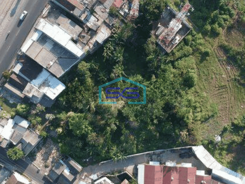 Dijual Tanah Lokasi Strategis Jl. Raya Karangploso, karanglo, Batu, Malang