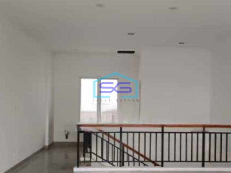 Dijual Ruko 2 Lantai Luas Bangunan  125 m² di Tangerang