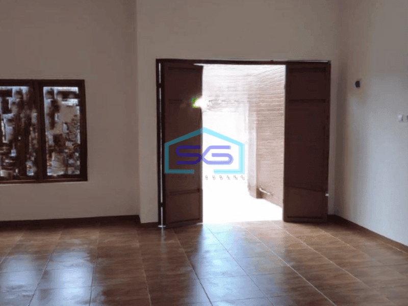 Dijual Ruko Murah Lokasi Strategis Pinggir Jalan Raya Pondok Ungu Bekasi