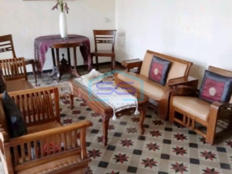 For Rent Shop House Main Road Strategic and Busy Commercial Center in Merdeka, Bandung BL 200sqm