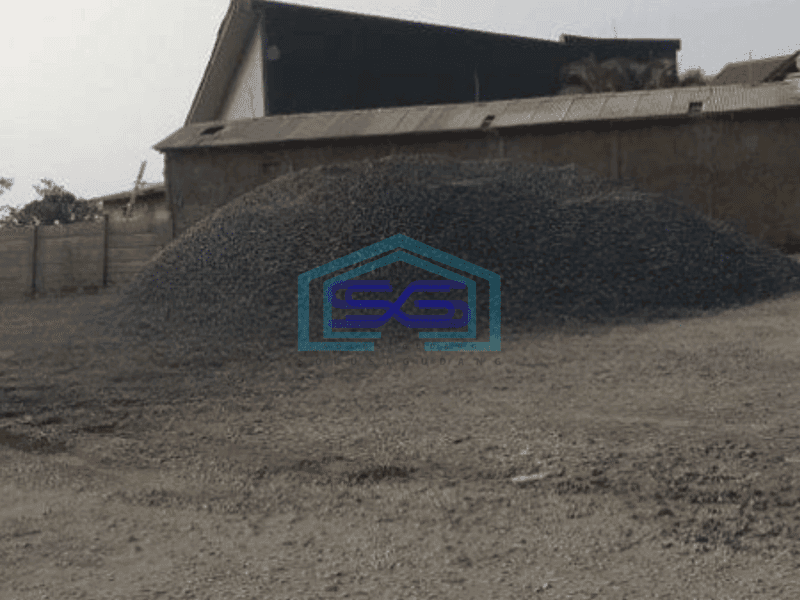 Dijual Tanah di  Jalan Raya Cirebon-Kuningan