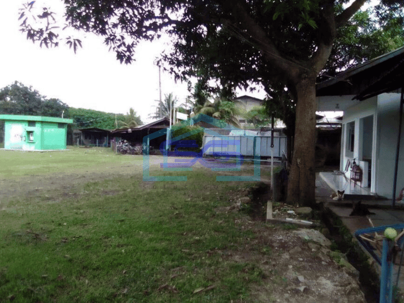 Dijual Pabrik di cikande serang Banten