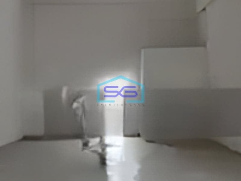 Dijual Gudang Siap Pakai Di Kawasan Bizlink Citra Raya Tangerang Luas Bangunan  120 m²