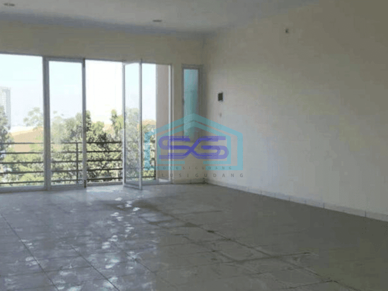 Dijual ruko di ruko jln. ph. mustofa