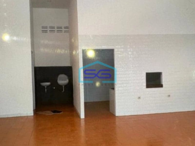 Di Sewakan Ruko Di Gajah Raya Semarang Timur