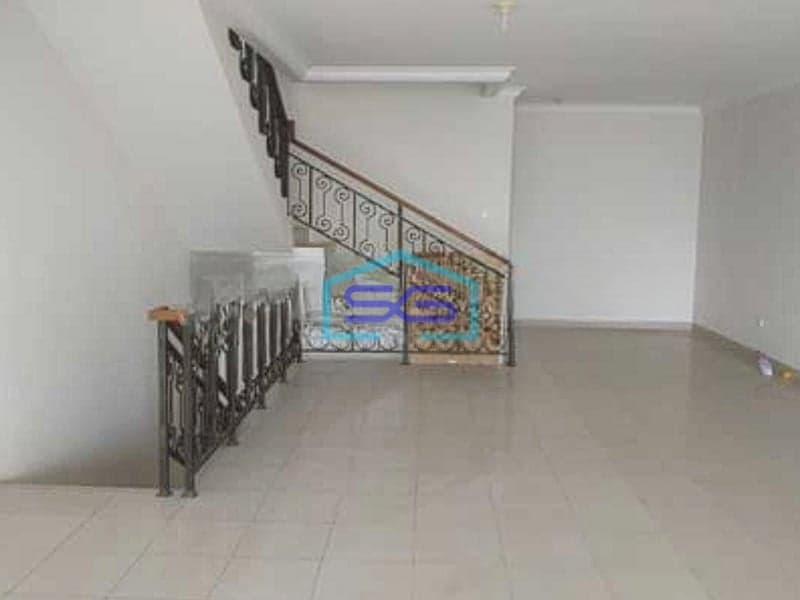 Dijual Ruko 4,5 Lantai di Permata Senayan Jakarta Selatan Luas Bangunan 337m2