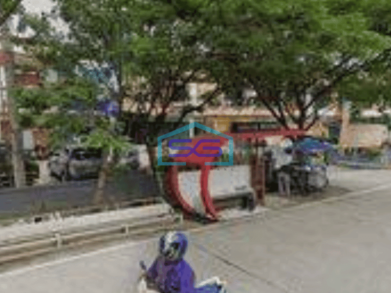 Dijual Ruko 2 Lt Komplek Ruko Permata Plaza Semarang Jawa Tengah