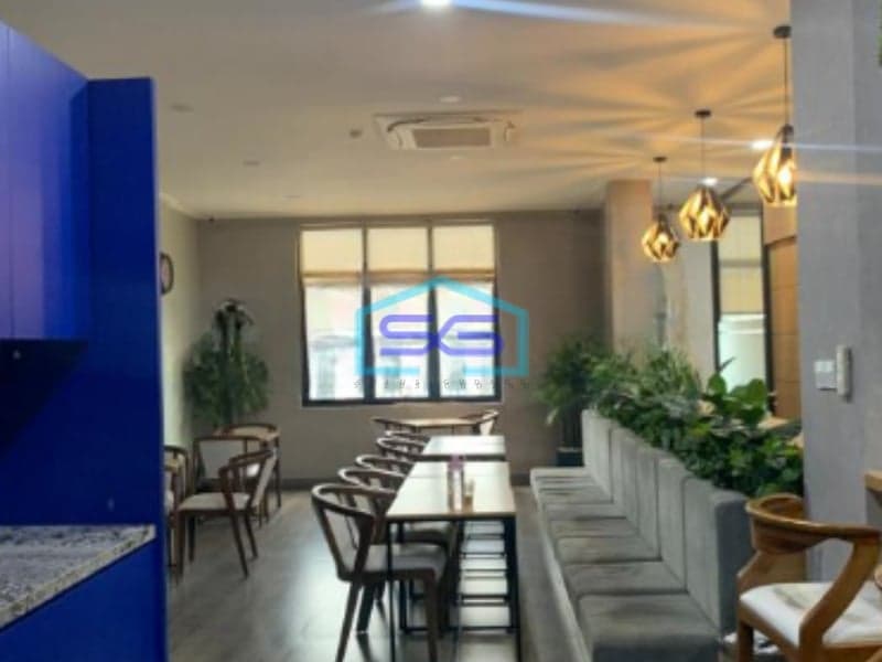 Dijual Ruko 4 Lantai Di Sedayu City Kelapa Gading Jakarta Utara Luas Bangunan  396 m²