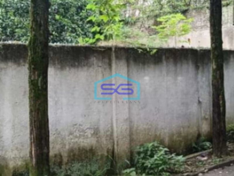 Dijual Tanah Siap Bangun di Sayap Sukajadi Bandung