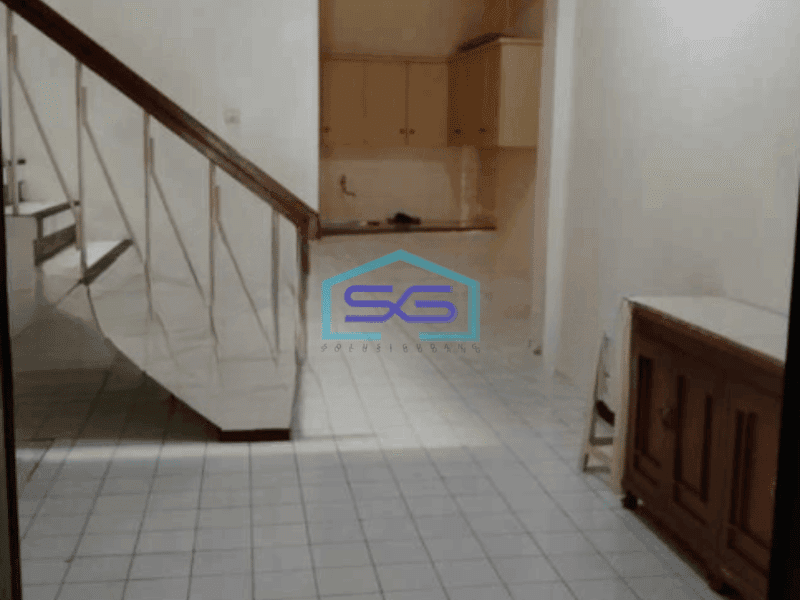 Disewakan Ruko Luas Bangunan 180 m² di Kelapa Gading Jakarta Utara