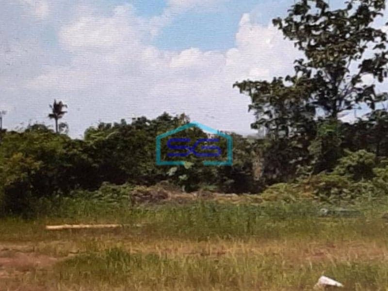 Dijual Tanah Di Jalan Raya Narogong Bekasi Dekat Tol LT 32445m2