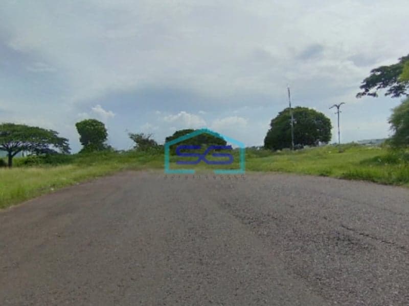 Dijual Tanah Diarea Industri Dawuan Cikampek Luas Tanah  230000 m²