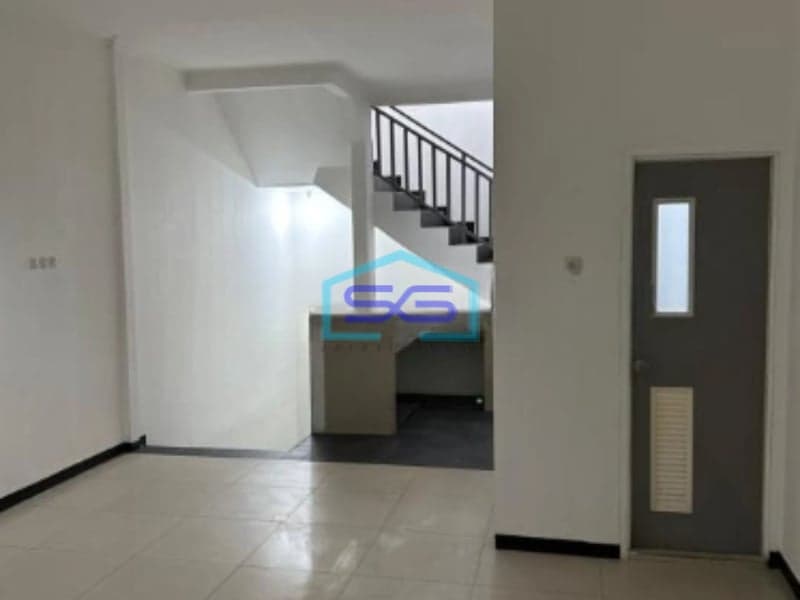 Disewakan Ruko Baru 3 Lantai Siap Pakai di Mainroad Jalan Karapitan Bandung LB 280m2