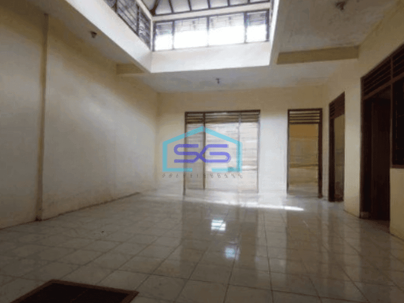 Disewakan Ruko 2 Lantai Luas Tanah 338 m² di Sewon Bantul Yogyakarta