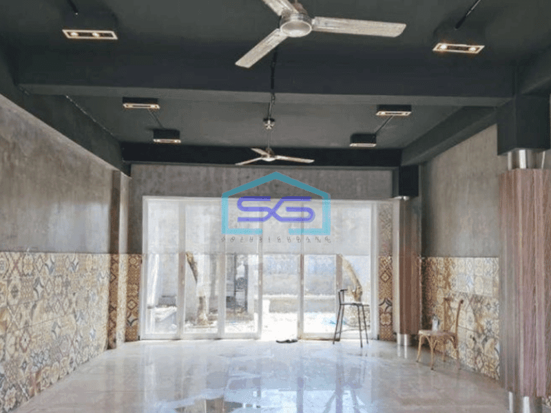 Disewakan Ruko Sangat Strategis di Badung Bali