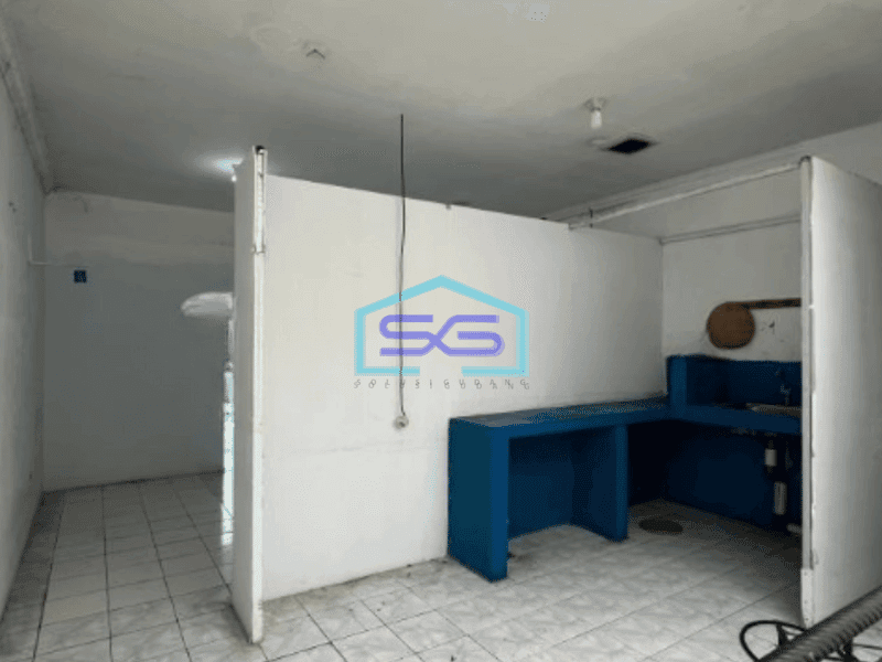 Disewakan Ruko Bagus 2 Lantai Jalan Pemuda Cirebon