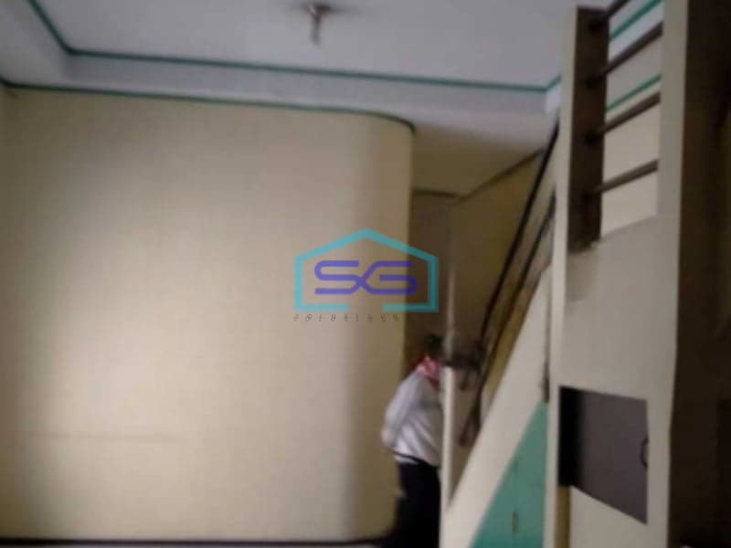 Dijual Cepat Ruko Lokasi Bebas Banjir Luas Bangunan  290 m² Lokasi Telanaipura Jambi