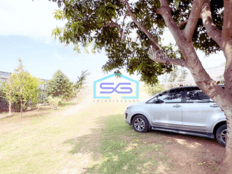 Dijual Termurah Kavling Tanah Industri Laksana Teluk Naga Tangerang 2,8 Ha Jl Raya Kampung Melayu