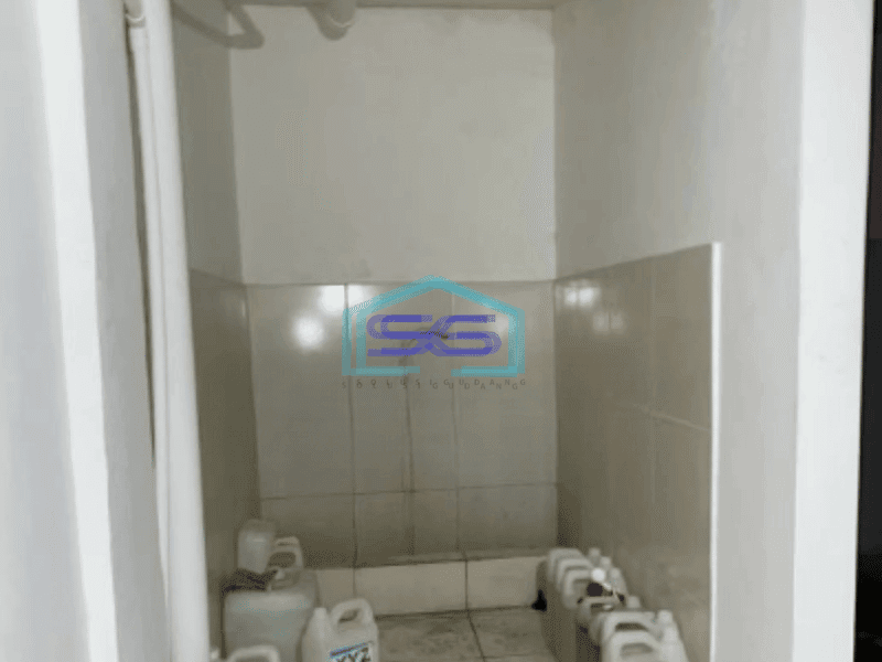 Disewakan Ruko Di Jakarta Selatan Luas Tanah 60 m²