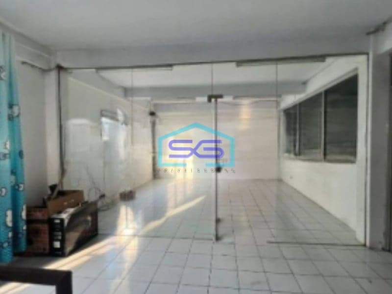 Disewakan Gudang Sudah Renovasi Luas Bangunan 720m2 Lokasi di PIK Jakarta Utara